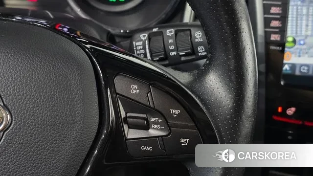 Ssangyong Tivoli Armor 2018 Белый из Кореи, фото 6