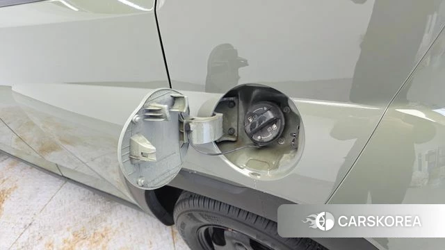 Hyundai Casper 2022 Зеленый из Кореи, фото 6