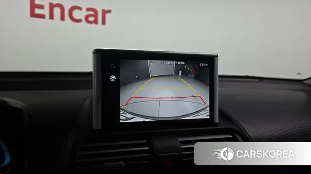 Hyundai Casper 2024 Белый из Кореи, фото 6