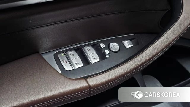 BMW X3 (G01) 2019 Синий из Кореи, фото 6