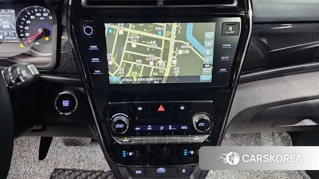 Ssangyong Berry New Tivoli 2020 Синий из Кореи, фото 6