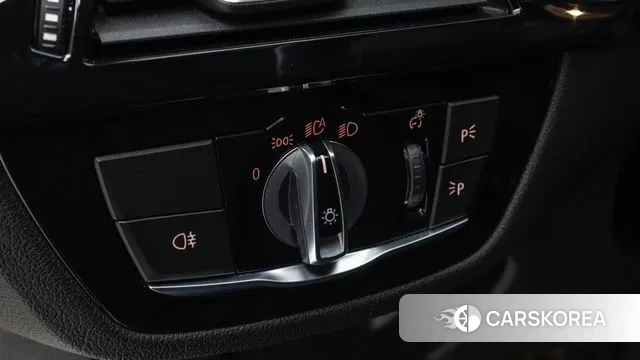 BMW 5 Series (G30) 2022 Белый из Кореи, фото 6