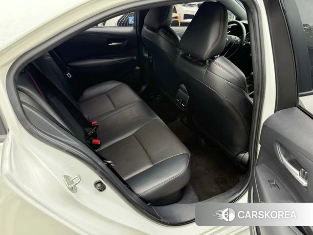 Toyota Lei Ling 2021 Белый из Китая, фото 6
