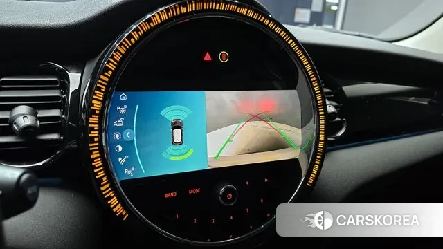 Mini Cooper 2023 Белый из Кореи, фото 6