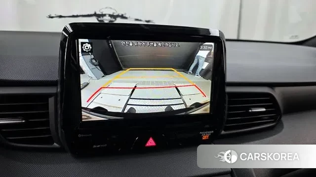 Hyundai Veloster (JS) 2019 Черный из Кореи, фото 6