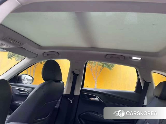 Baowo BX7 2018 Черный из Китая, фото 6