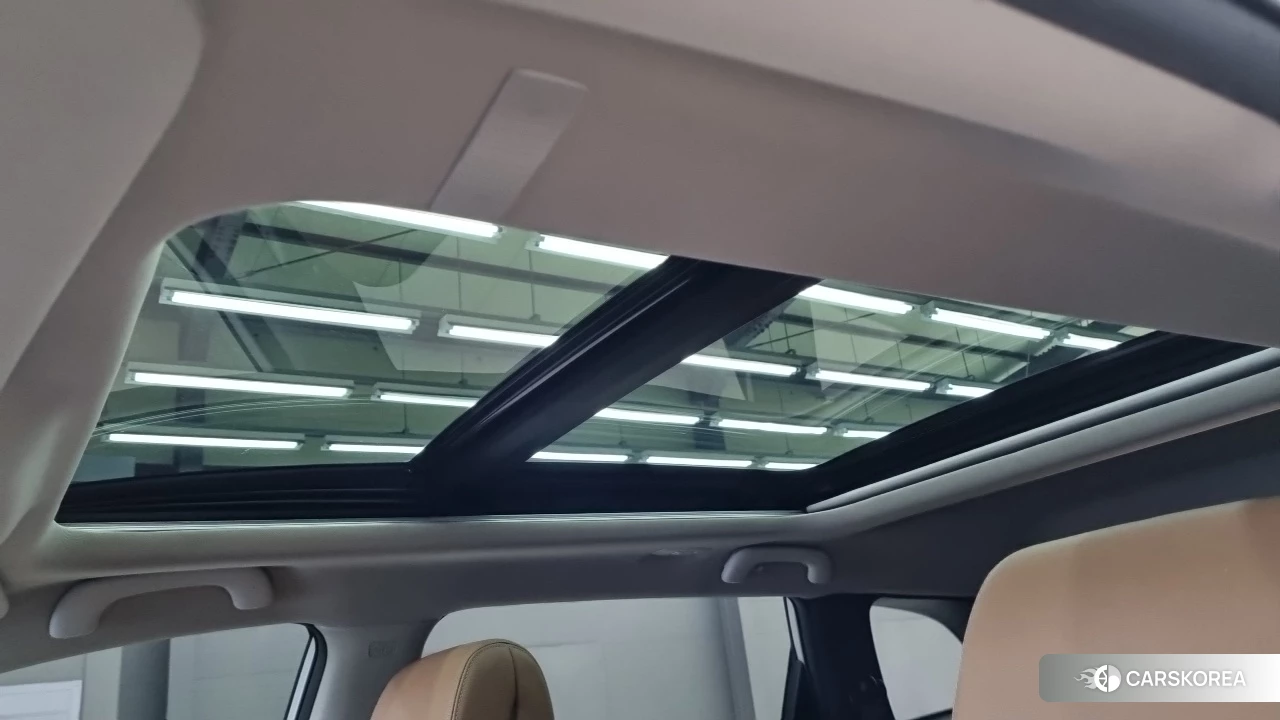 Renault Korea (Samsung) The New QM6 2020 Белый из Кореи, фото 6