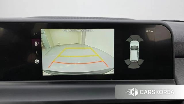 Kia The New Seltos 2025 Черный из Кореи, фото 6