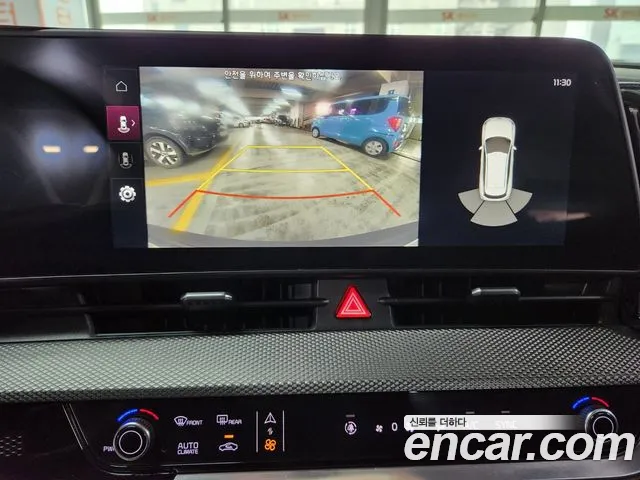 Kia Sportage 5th Generation id 2641140 из Кореи 6