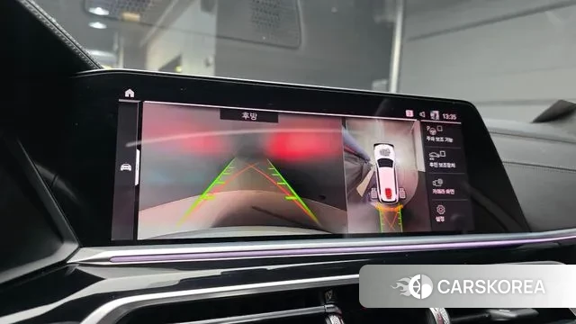 BMW X7 (G07) 2020 Белый из Кореи, фото 6