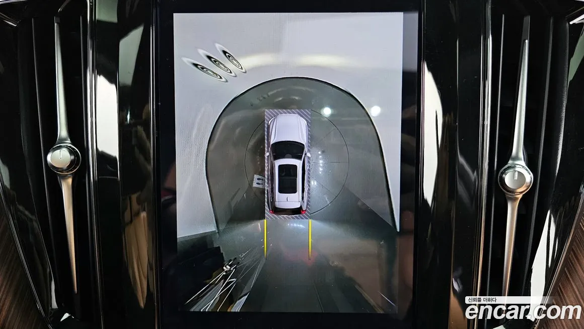 Volvo XC60 second Generation id 2090543 из Кореи 6