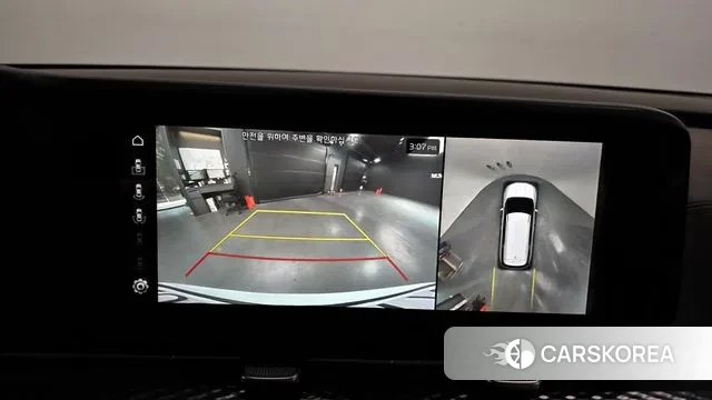 Kia Carnival 4th generation 2022 Белый из Кореи, фото 6