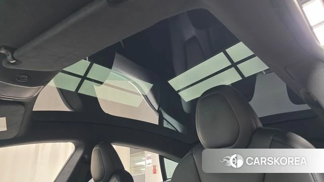 Tesla Model S 2020 Серый из Кореи, фото 6