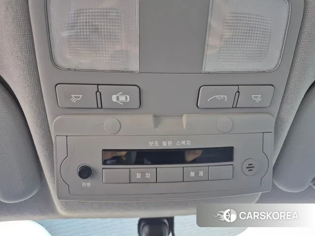 Hyundai The New Grand Starex 2021 Желтый из Кореи, фото 6