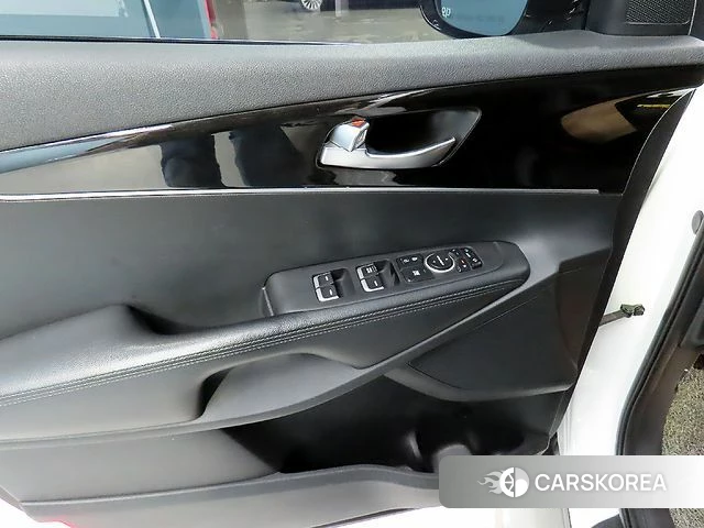 Kia The New Sorento 2018 Белый из Кореи, фото 6