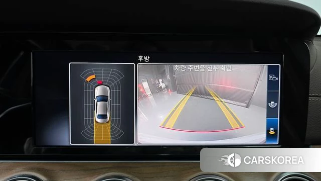 Mercedes-Benz E-Class W213 2020 Белый из Кореи, фото 6