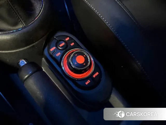 Mini Cooper 2020 Черный из Кореи, фото 6