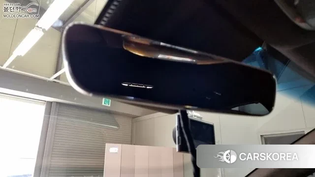 Genesis G80 (RG3) 2020 Черный из Кореи, фото 6