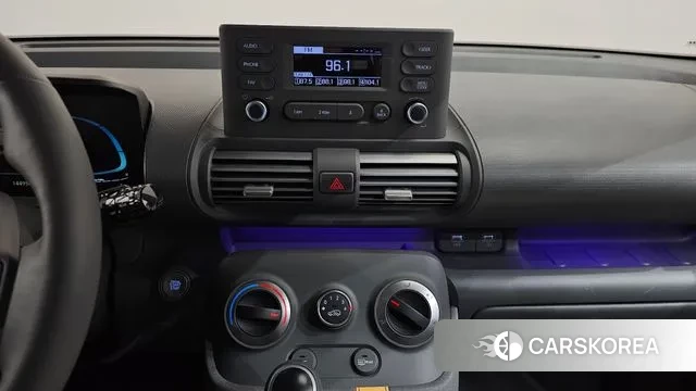 Hyundai Casper 2022 Оранжевый из Кореи, фото 6