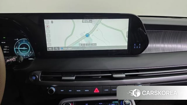 Hyundai The New Palisade 2024 Белый из Кореи, фото 6