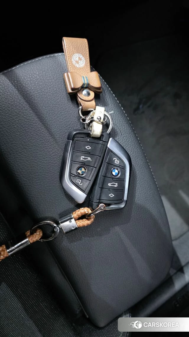 BMW 1 Series (F40) 2021 Белый из Кореи, фото 6