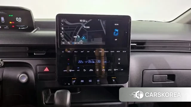 Hyundai Staria 2023 Белый из Кореи, фото 6