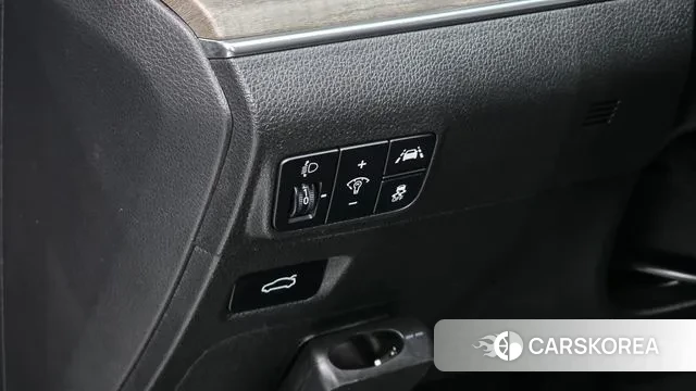 Kia K5 3rd generation 2020 Серый из Кореи, фото 6