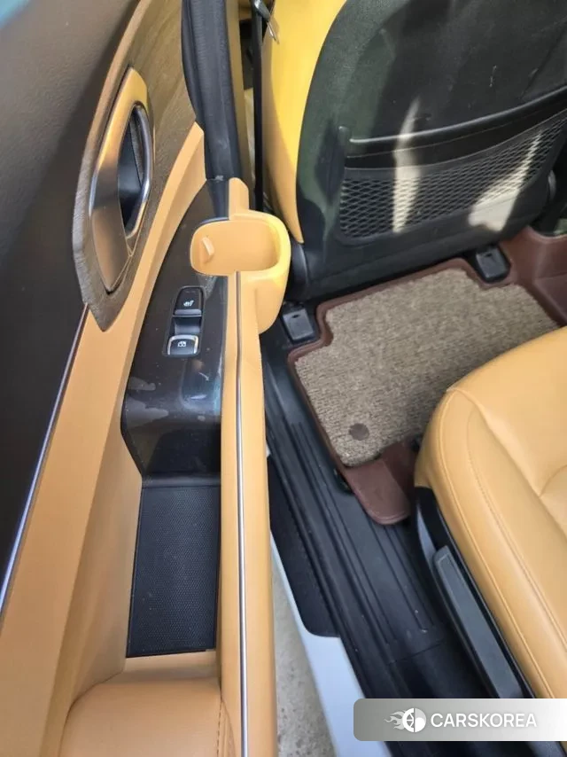 Kia Sorento 4th Generation 2020 Белый из Кореи, фото 6