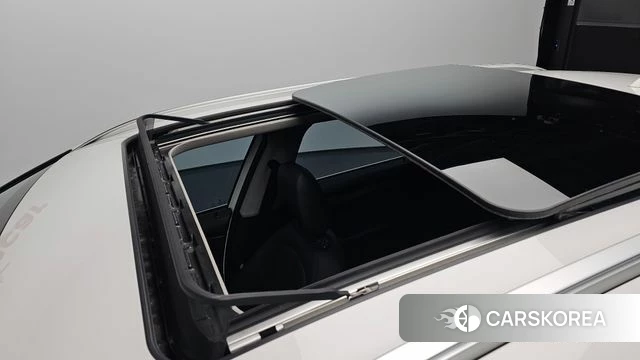 BMW 2 Series Active Tourer (F45) 2018 Белый из Кореи, фото 6