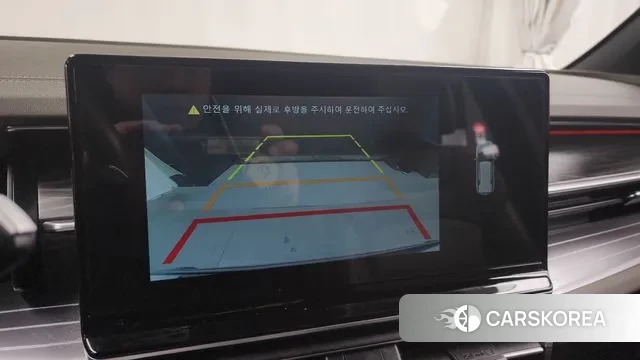 Ssangyong Torres 2022 Черный из Кореи, фото 6