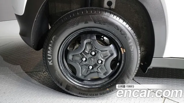 Hyundai Casper id 2646321 из Кореи 6