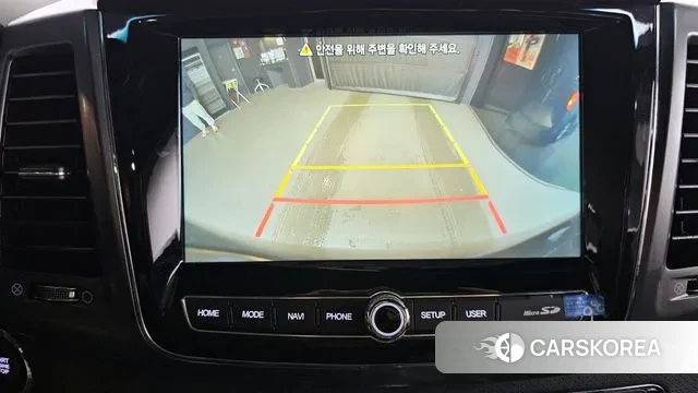 Ssangyong The New Rexton Sports Cannes 2022 Зеленый из Кореи, фото 6