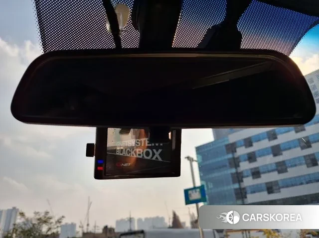 Ssangyong Rexton Sports Cannes 2020 Серый из Кореи, фото 6