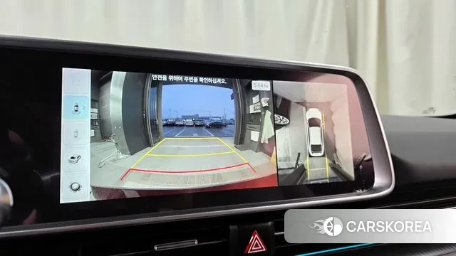 Hyundai Ionic 6 2023 Черный из Кореи, фото 6