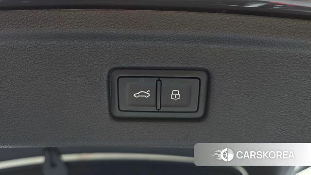 Audi A5 (F5) 2021 Серый из Кореи, фото 6