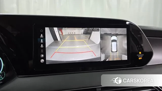 Hyundai Palisade 2020 Синий из Кореи, фото 6