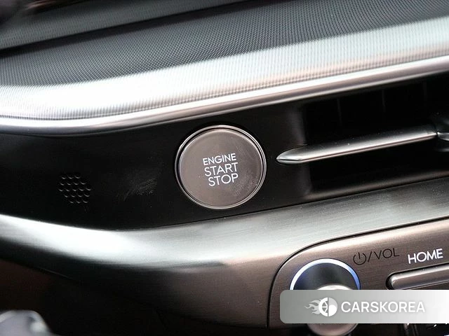 Hyundai Grandeur (GN7) 2023 Серебряный из Кореи, фото 6