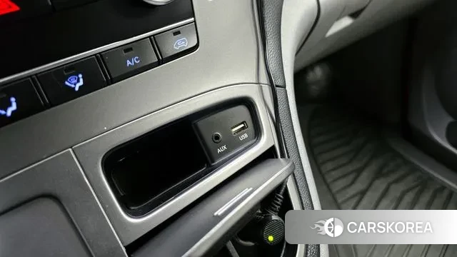 Hyundai The New Grand Starex 2019 Серебряный из Кореи, фото 6