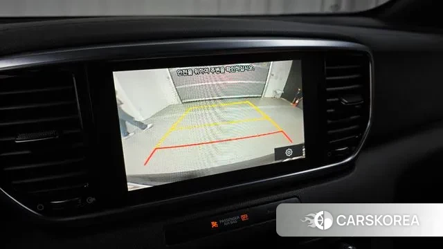 Kia Sportage The Bold 2020 Черный из Кореи, фото 6