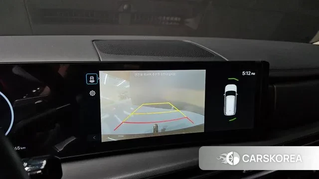 Hyundai Santa Fe (MX5) 2024 Черный из Кореи, фото 6