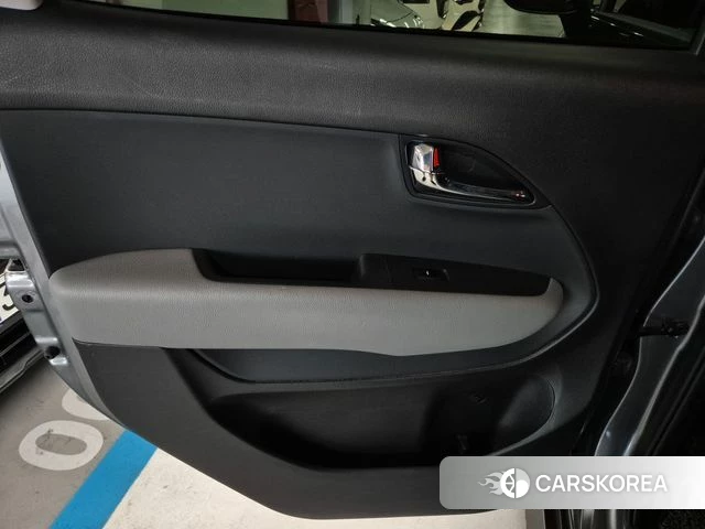 Kia The New Ray 2022 Серый из Кореи, фото 6