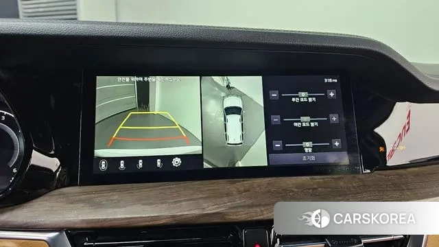 Kia Mohave Master 2020 Белый из Кореи, фото 6