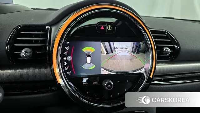 Mini Cooper S Clubman 2023 Черный из Кореи, фото 6