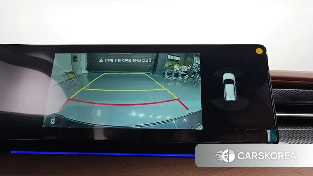 Ssangyong The New Torres 2024 Черный из Кореи, фото 6