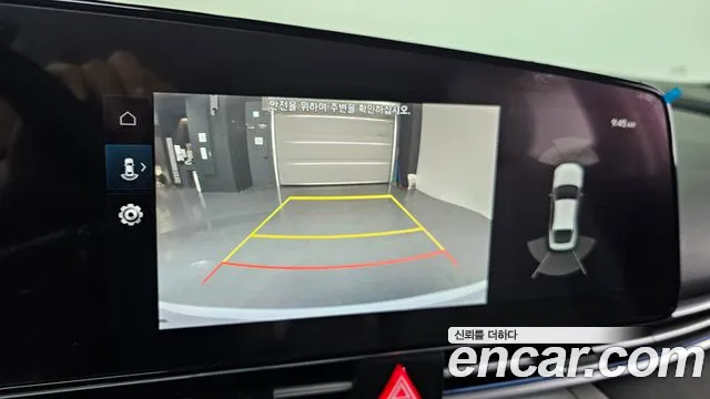 Hyundai Avante (CN7) id 2657139 из Кореи 6