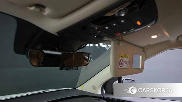 Kia Carnival 4th generation 2022 Белый из Кореи, фото 6