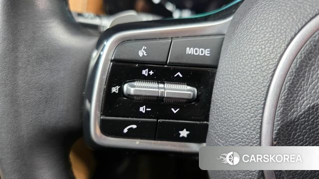 Kia Carnival 4th generation 2022 Белый из Кореи, фото 6