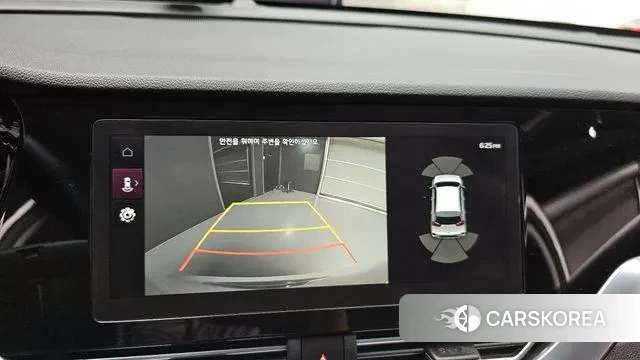 Kia The New Niro 2019 Белый из Кореи, фото 6