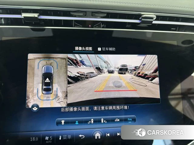 Mercedes-Benz E-class PHEV 2025 Черный из Китая, фото 6