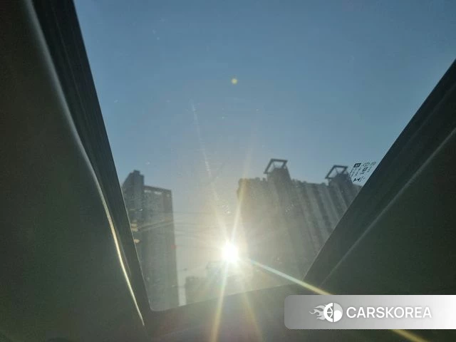 Chevrolet (GM Daewoo) The New Malibu 2022 Черный из Кореи, фото 6